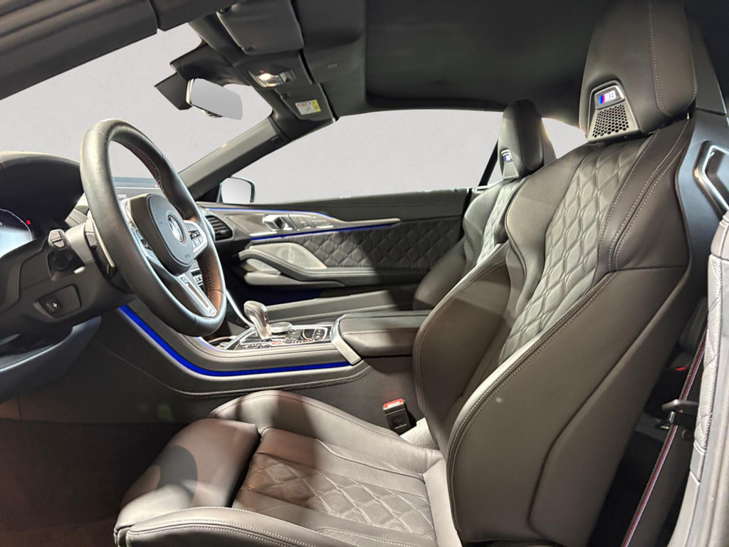 BMW M8