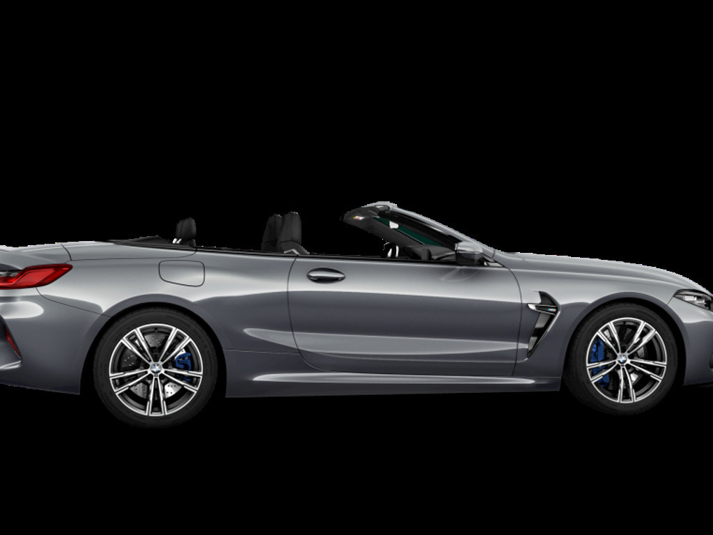 BMW M8