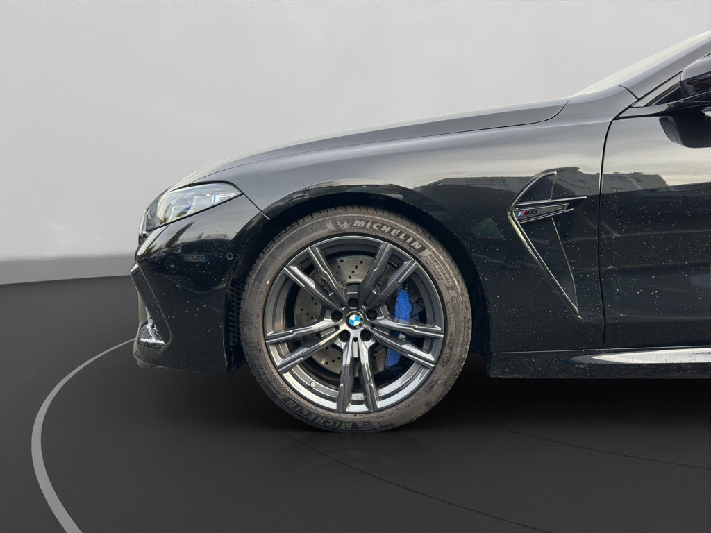 BMW M8