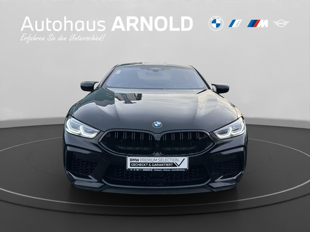 BMW M8