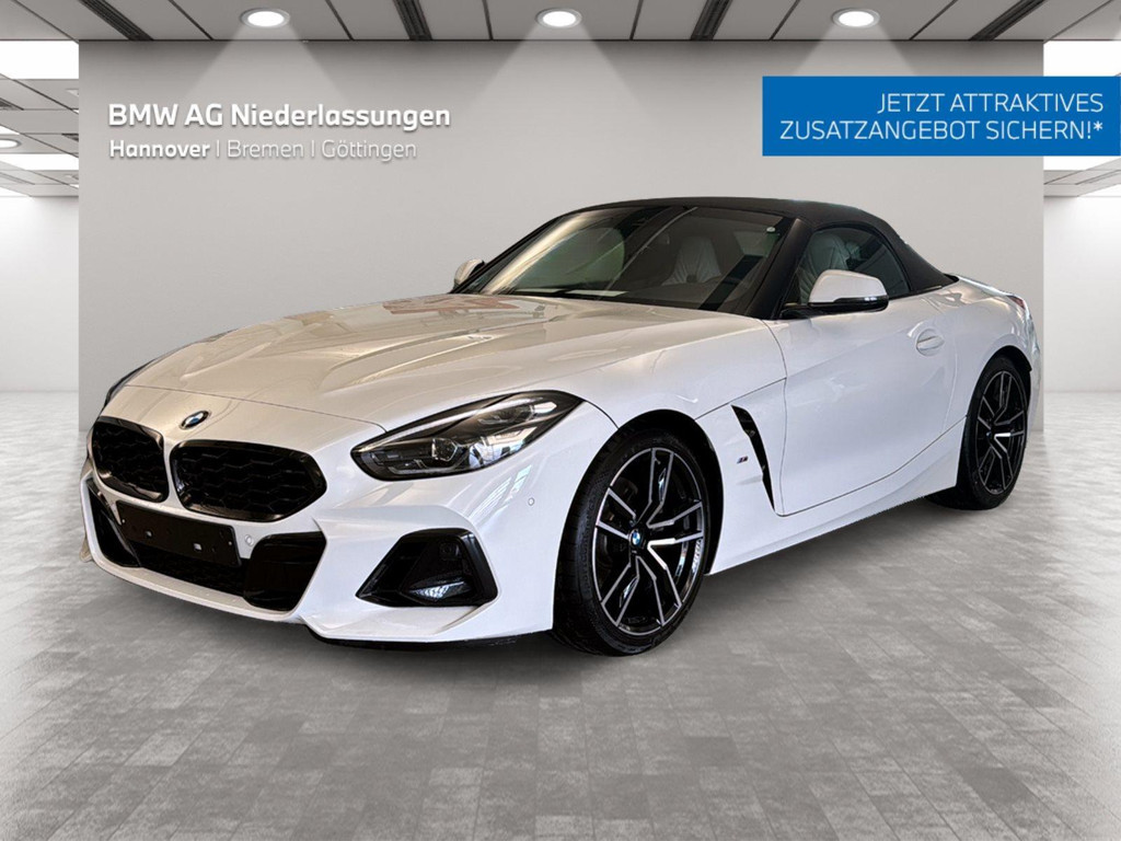 BMW Z4 Roadster sDrive20i