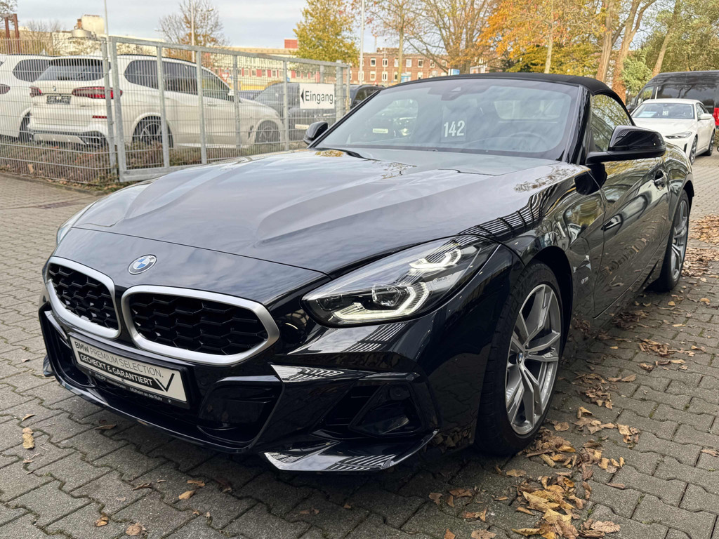 BMW Z4