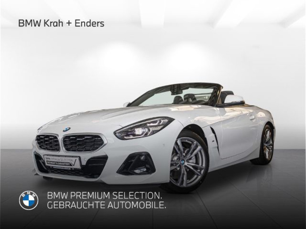 BMW Z4 Roadster sDrive20i