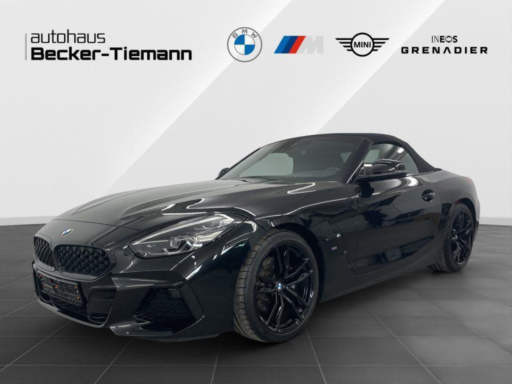 BMW Z4 Roadster sDrive30i