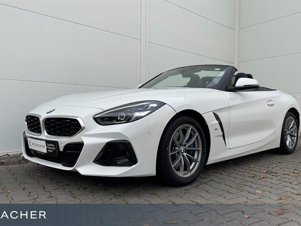 BMW Z4 Roadster sDrive30i