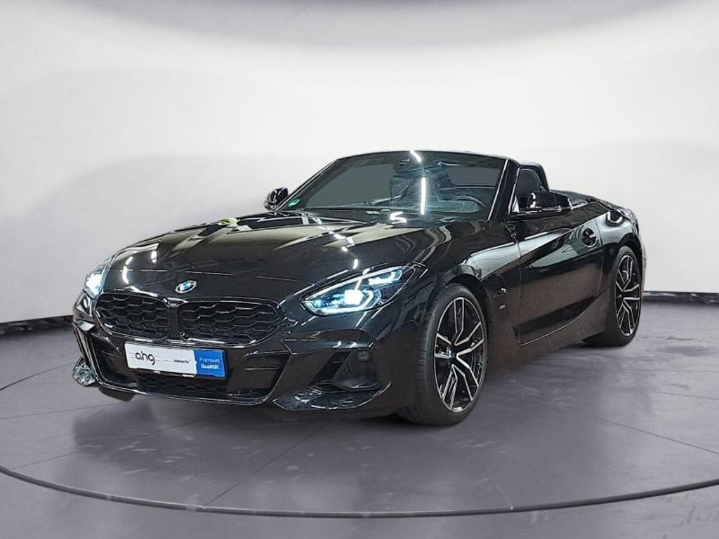 BMW Z4 Roadster M40i