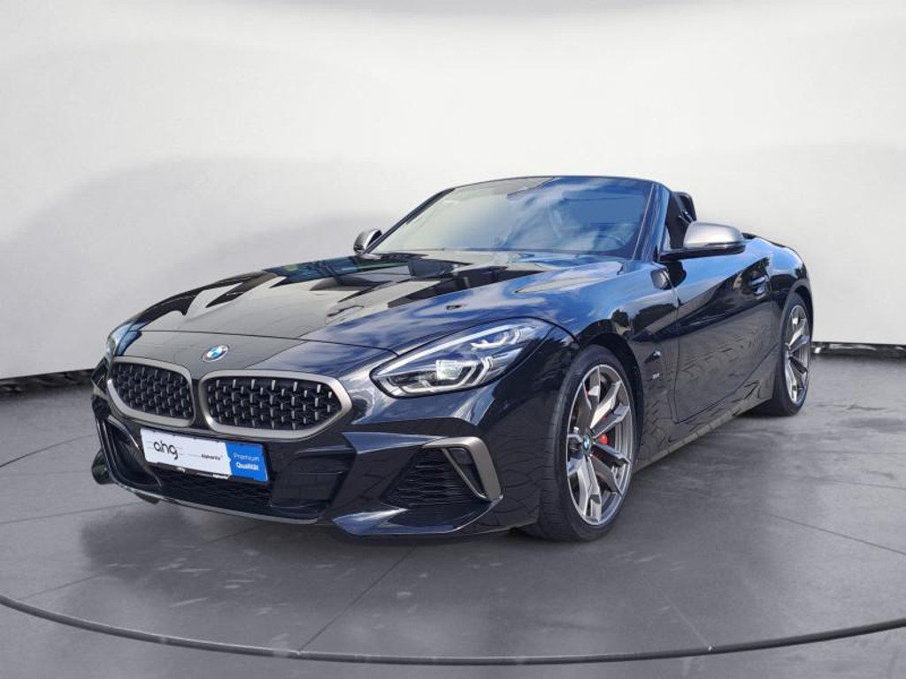 BMW Z4 Roadster M40i