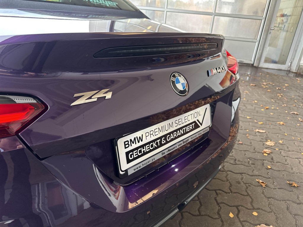 BMW Z4