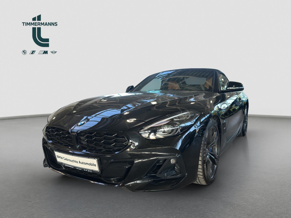 BMW Z4 Roadster M40i