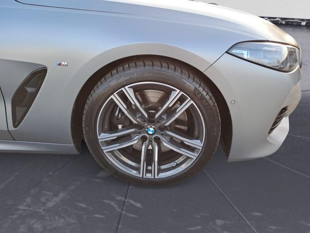 BMW 8 Serie