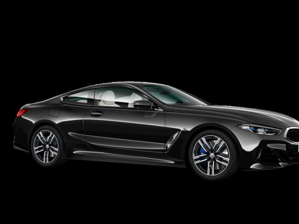 BMW 8 Serie