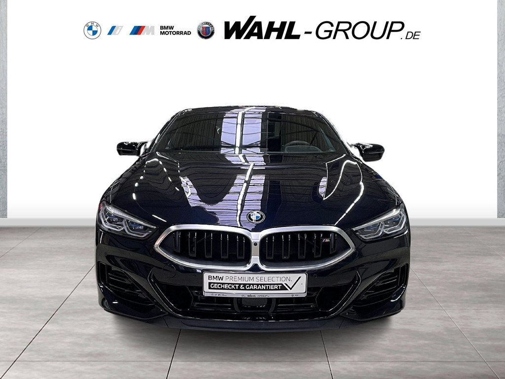 BMW M850