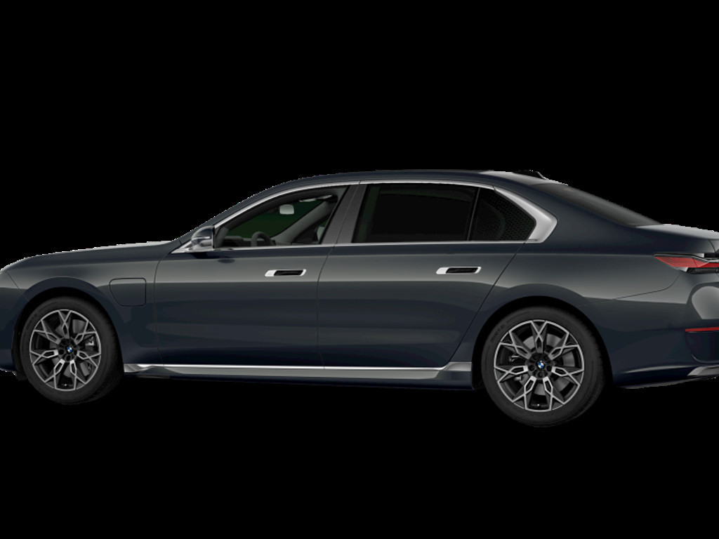 BMW 7 Serie