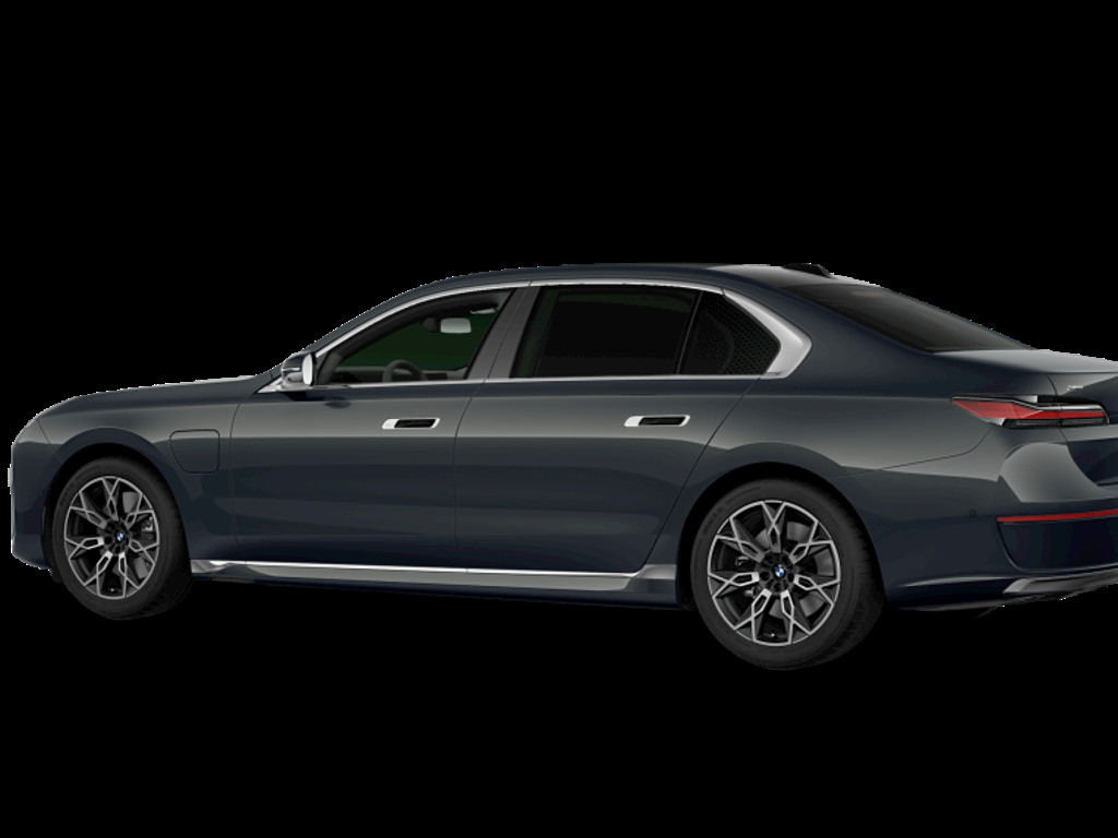 BMW 7 Serie