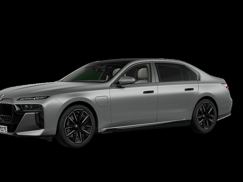 BMW 7 Serie