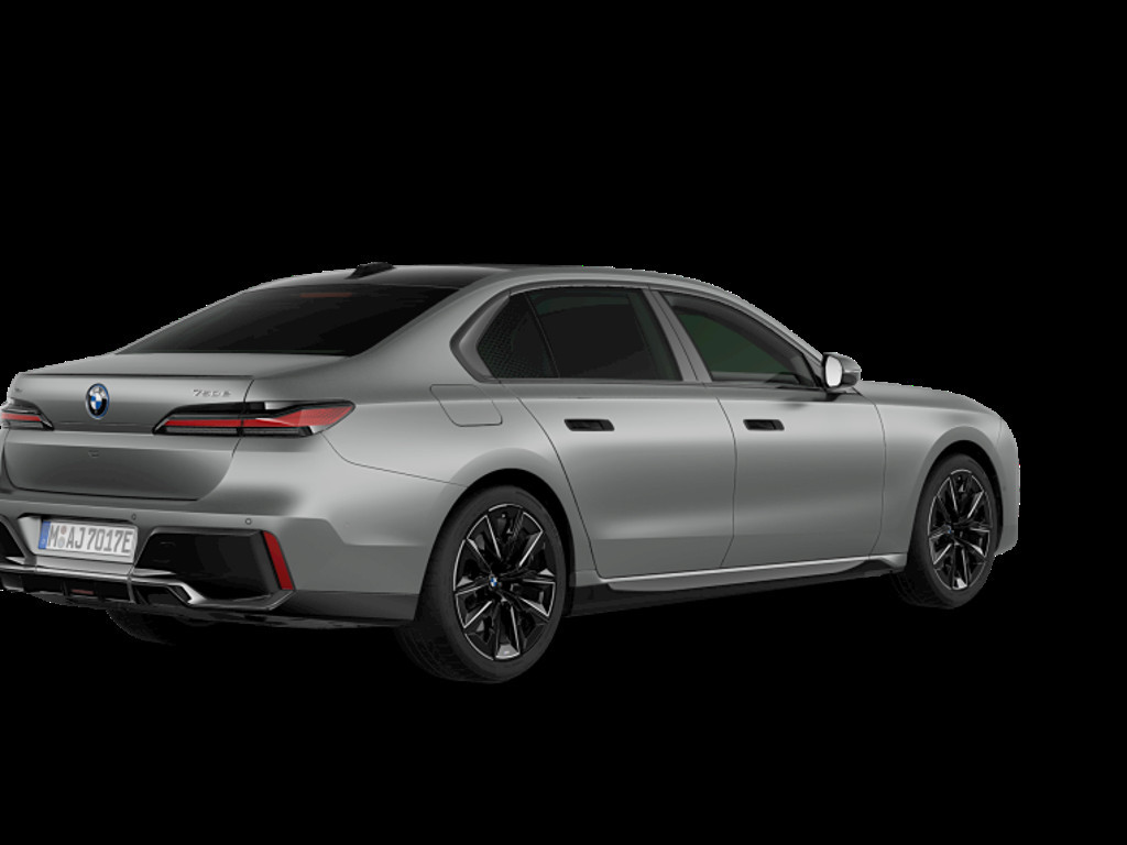 BMW 7 Serie