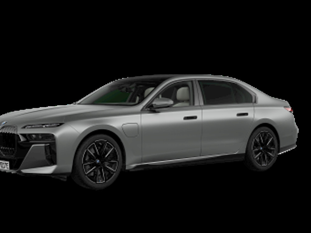 BMW 7 Serie