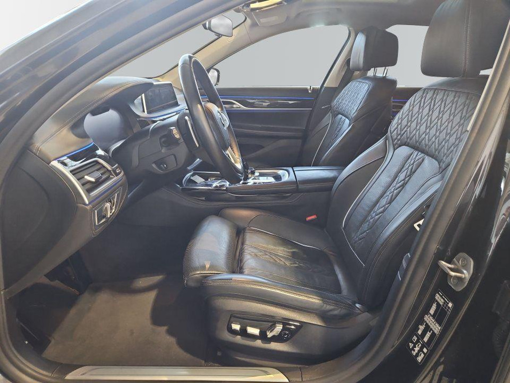 BMW 7 Serie