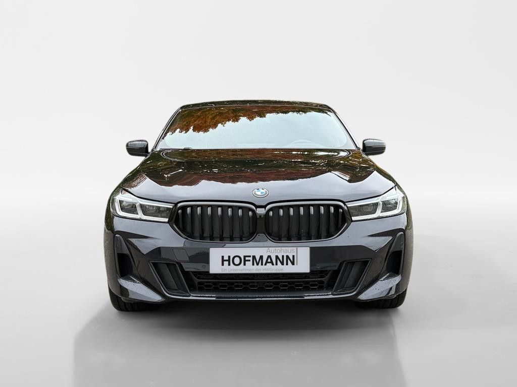 BMW 6 Serie