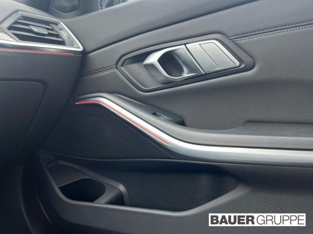 BMW M3 xDrive Touring Competition