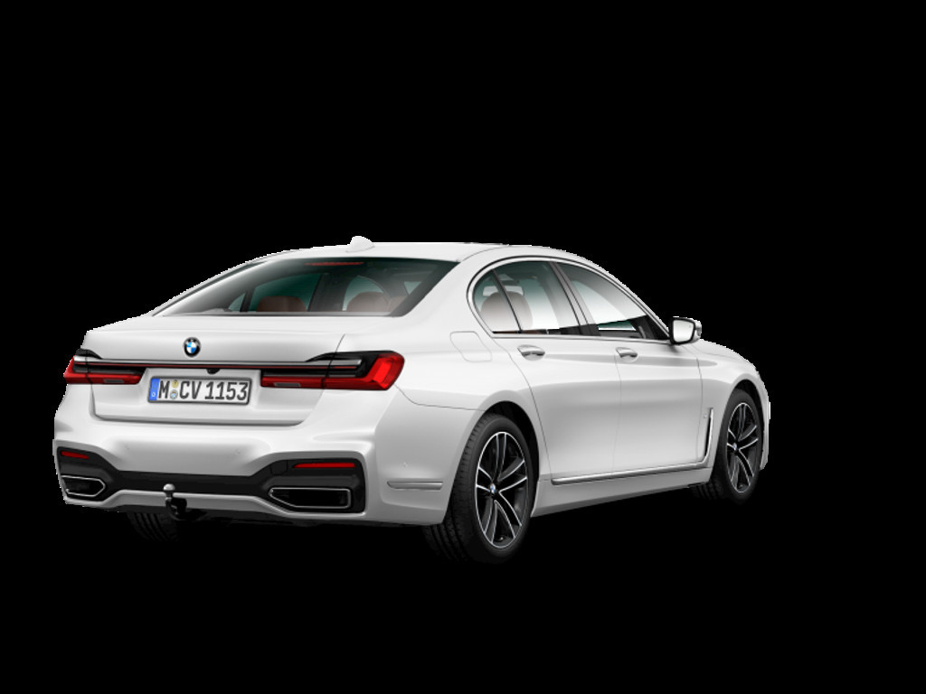 BMW 7 Serie