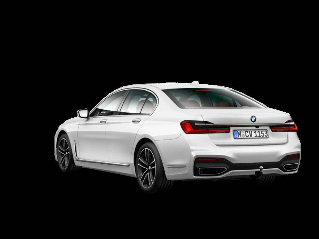 BMW 7 Serie