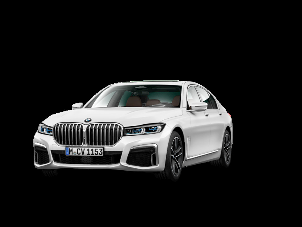 BMW 7 Serie