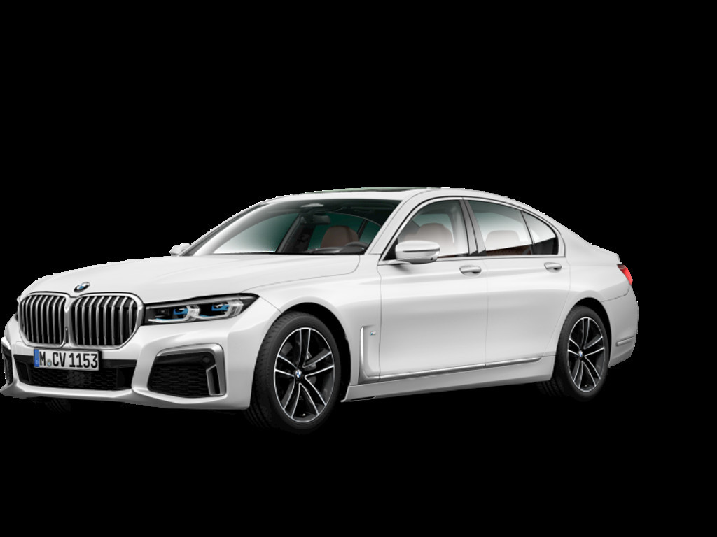 BMW 7 Serie
