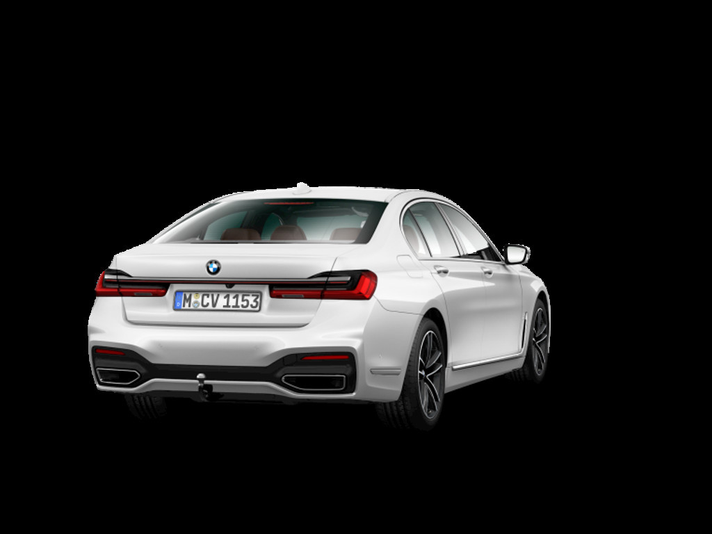 BMW 7 Serie