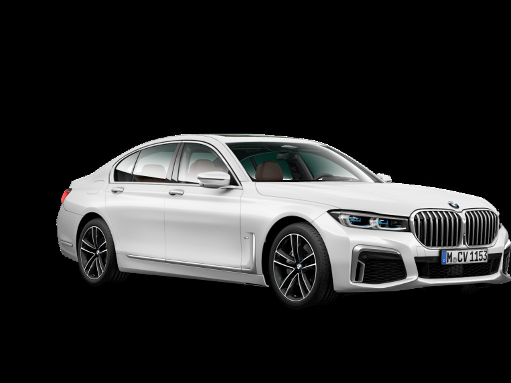 BMW 7 Serie