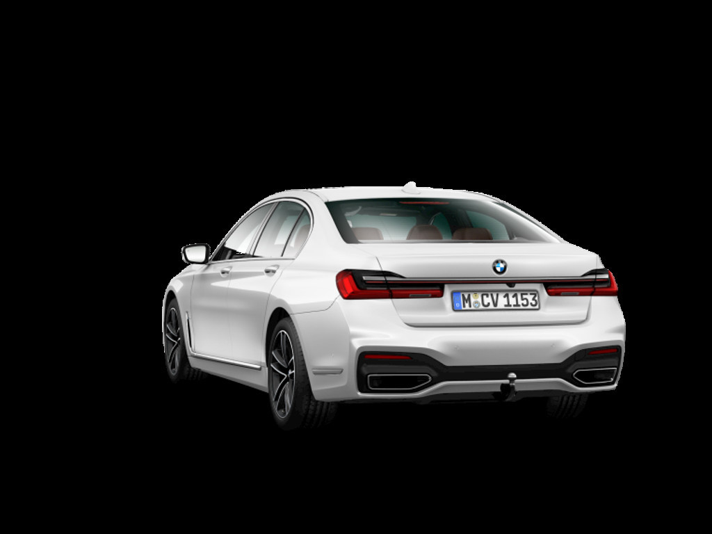 BMW 7 Serie