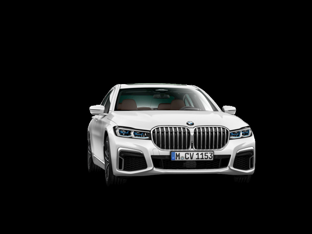 BMW 7 Serie