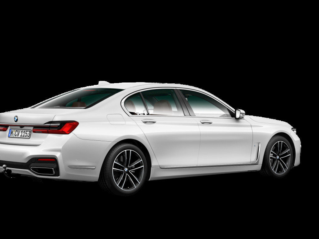 BMW 7 Serie