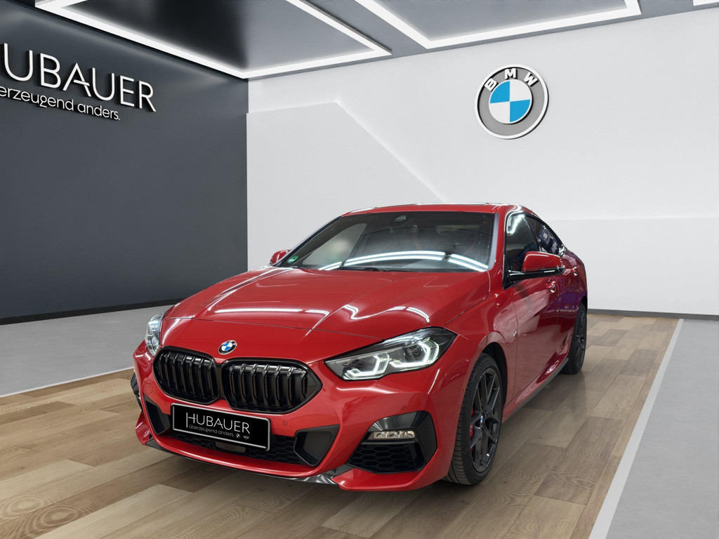 BMW 2 Serie 220 Coupé Gran Coupé 220i