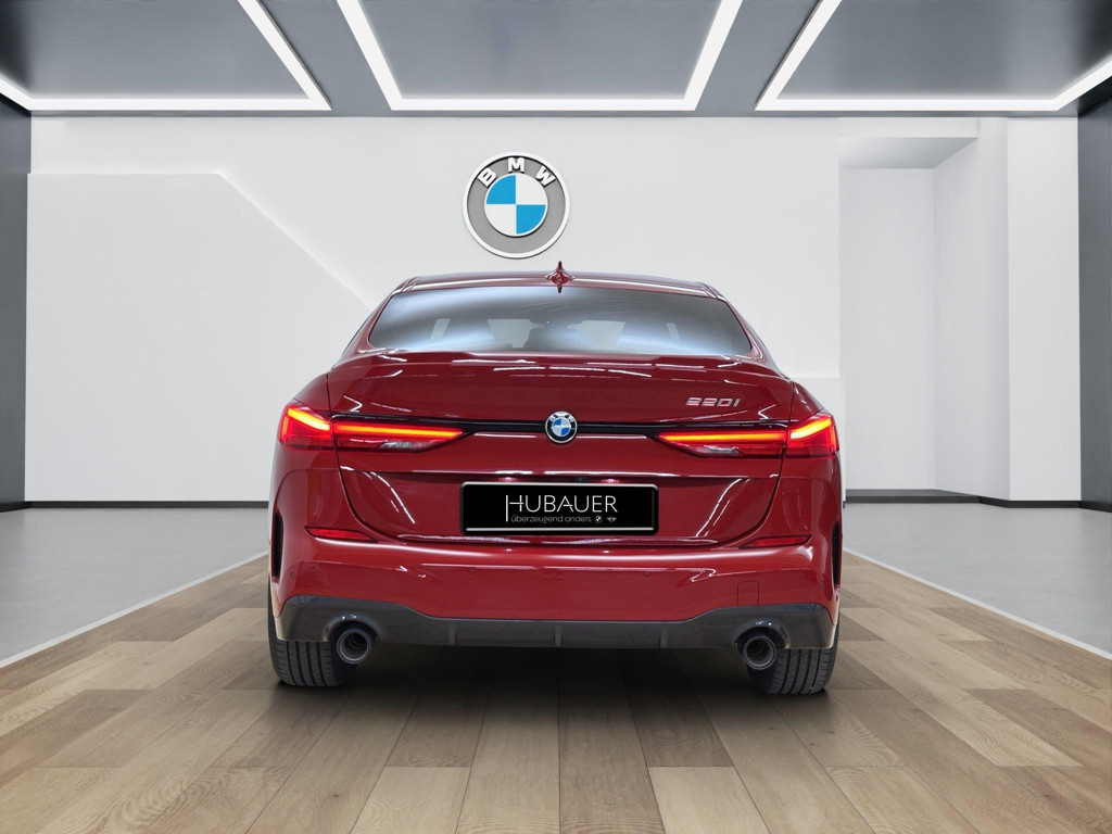 BMW 2 Serie