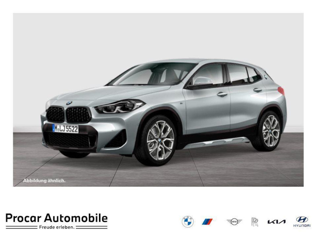 BMW X2 xDrive20i