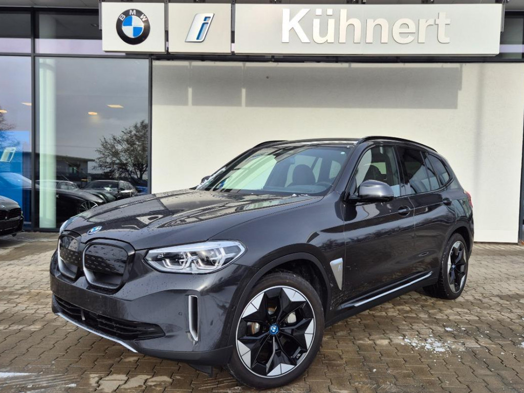 BMW iX3 iX3