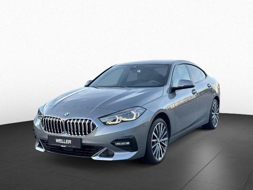 BMW 2 Serie 220 xDrive Coupé Gran Coupé 220d