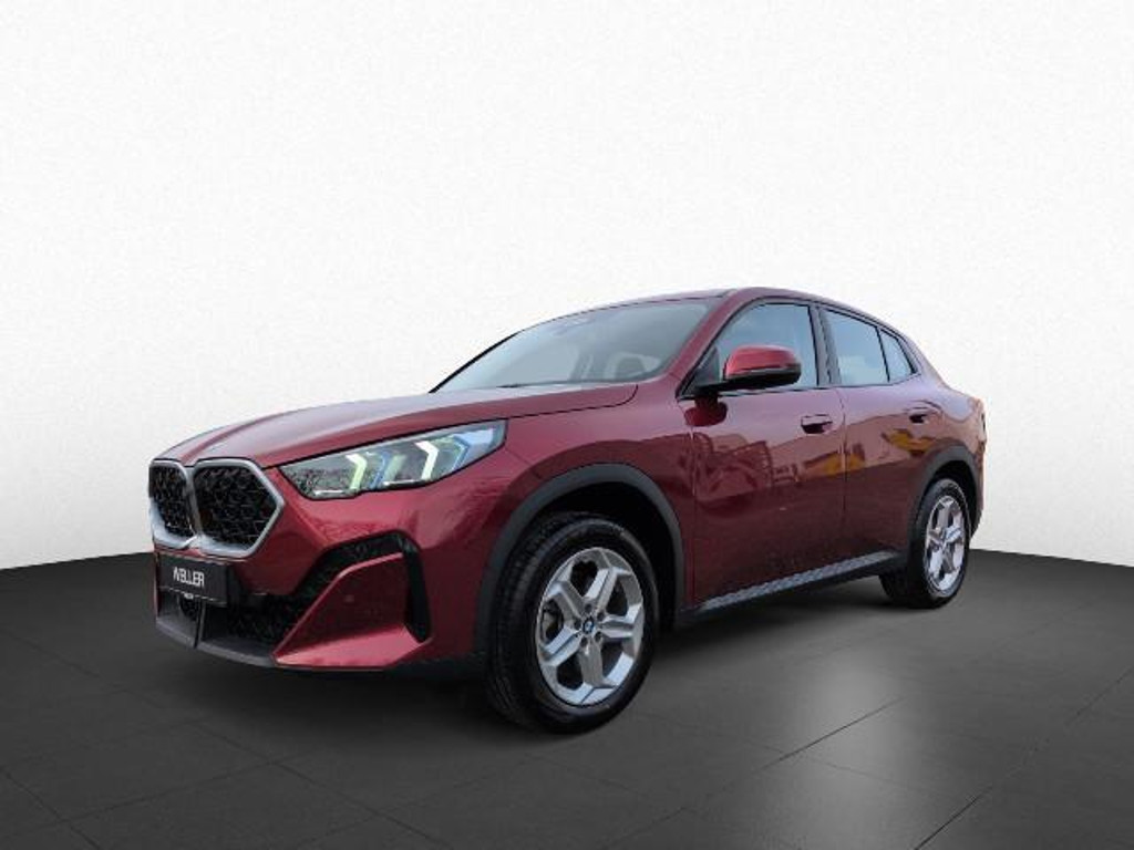BMW X2 sDrive20i