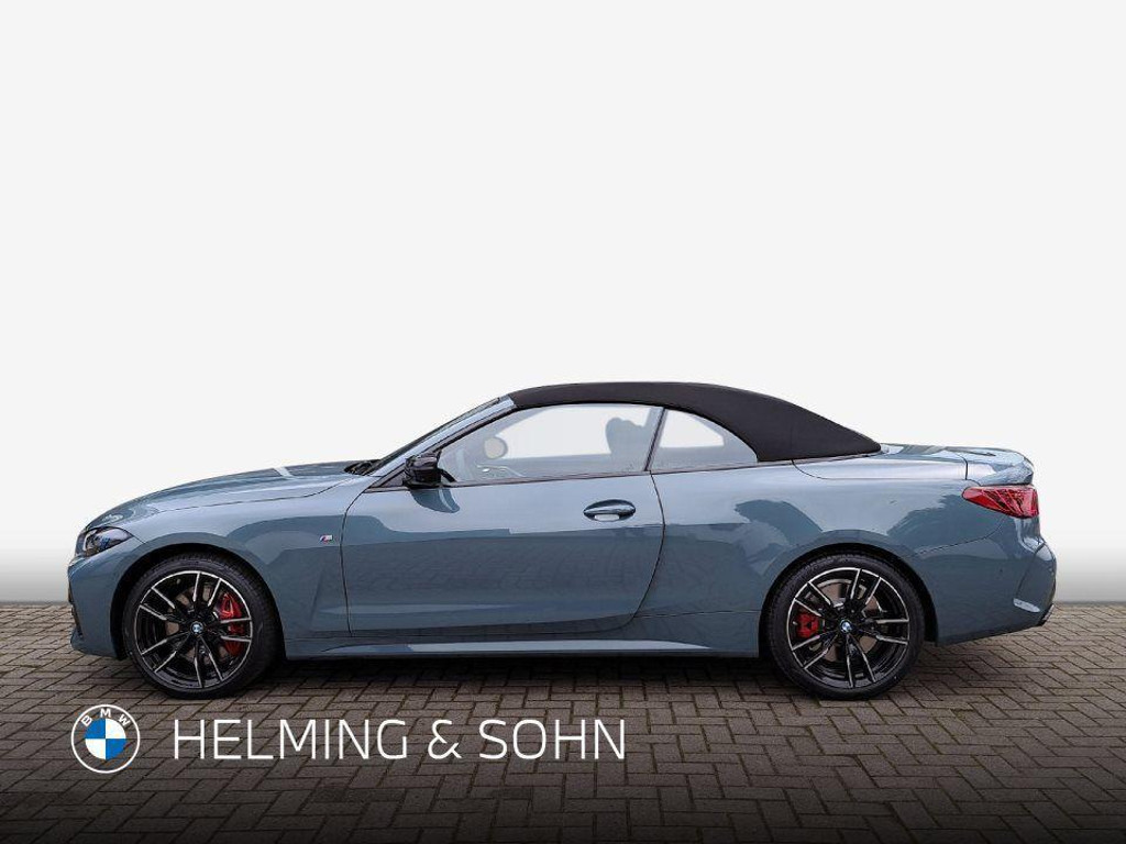 BMW M440