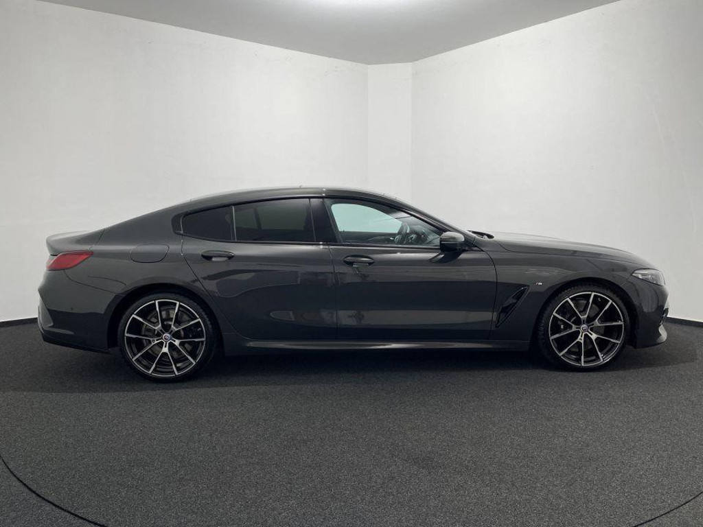 BMW 8 Serie