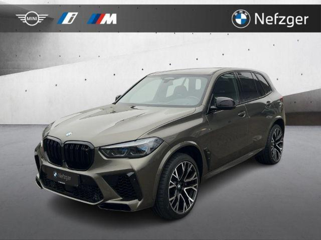 BMW X5 X5 M Competition