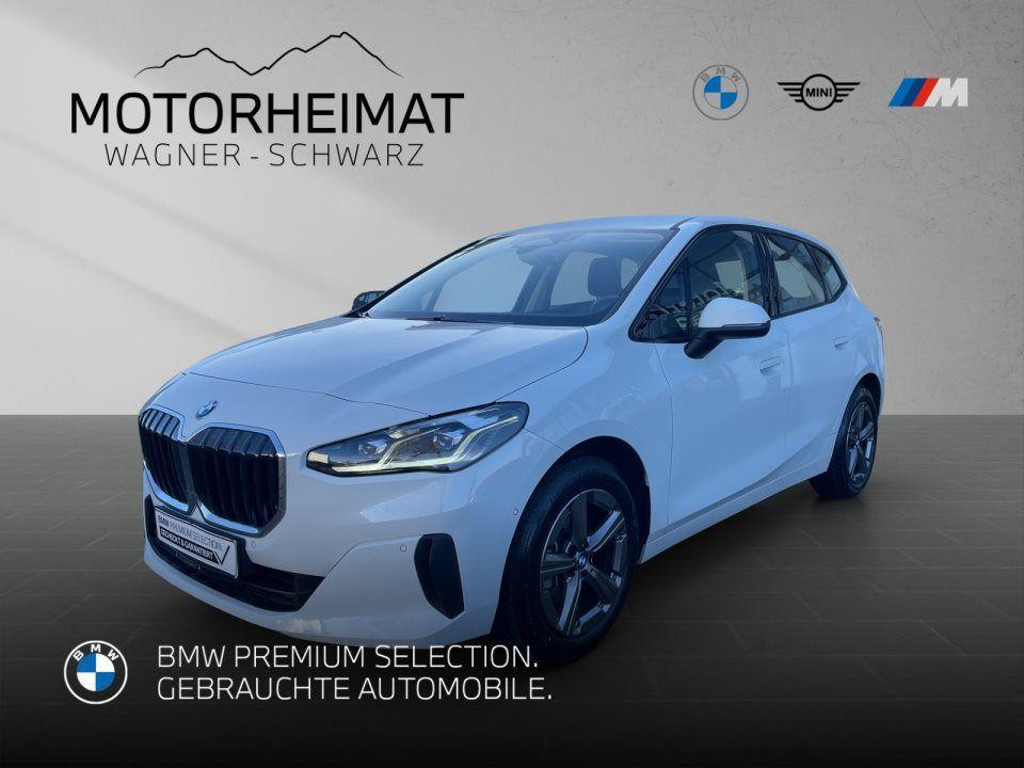 BMW 2 Serie 218 Active Tourer 218i