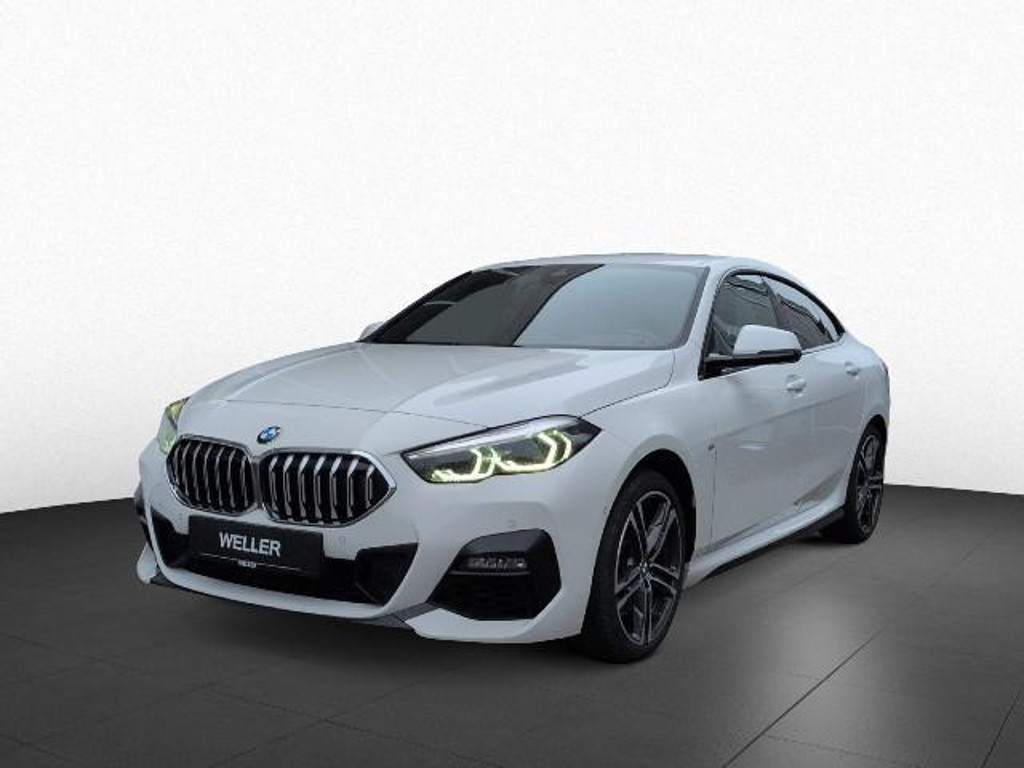 BMW 2 Serie 220 M-Sport Coupé Gran Coupé 220i