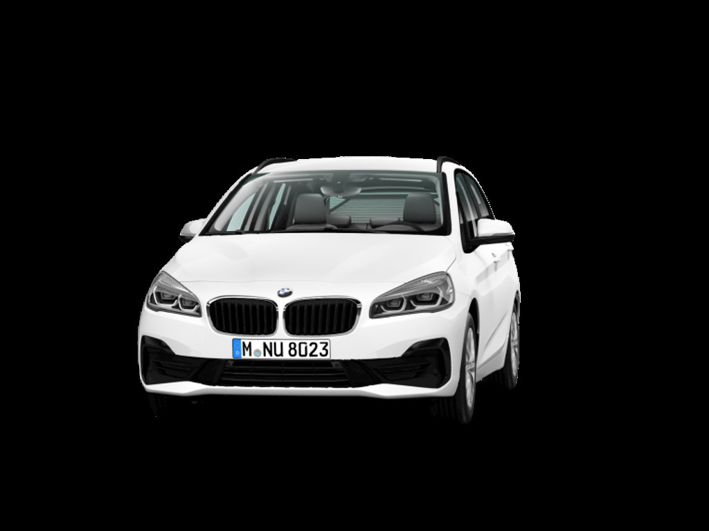 BMW 2 Serie 218 218i
