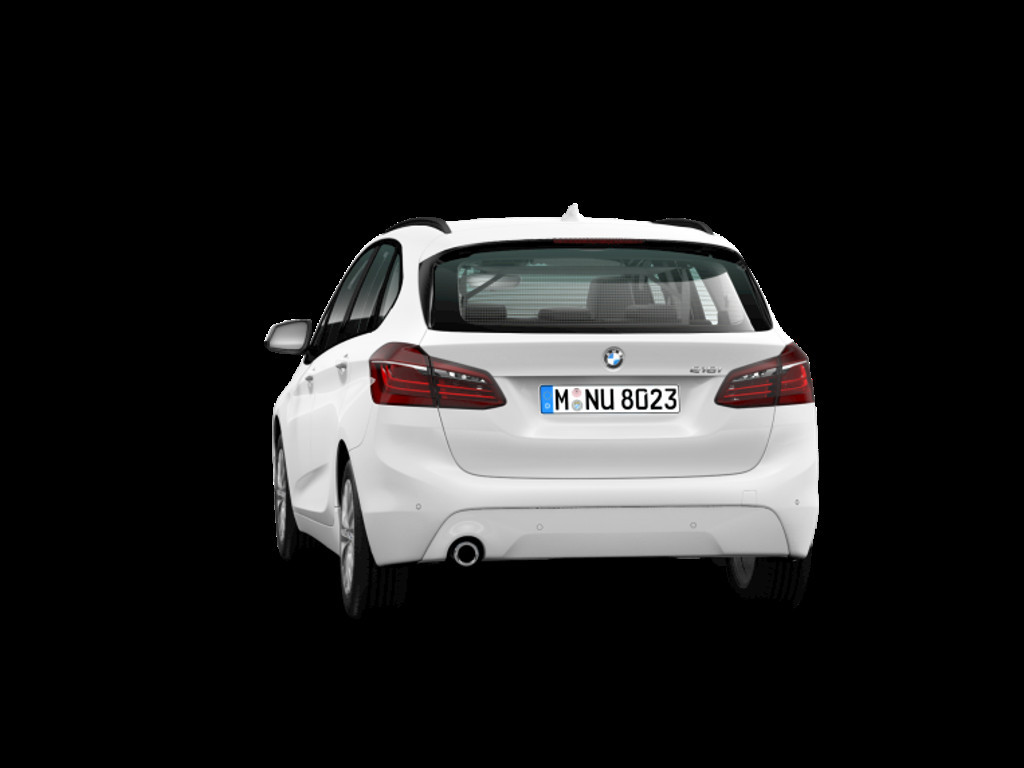 BMW 2 Serie