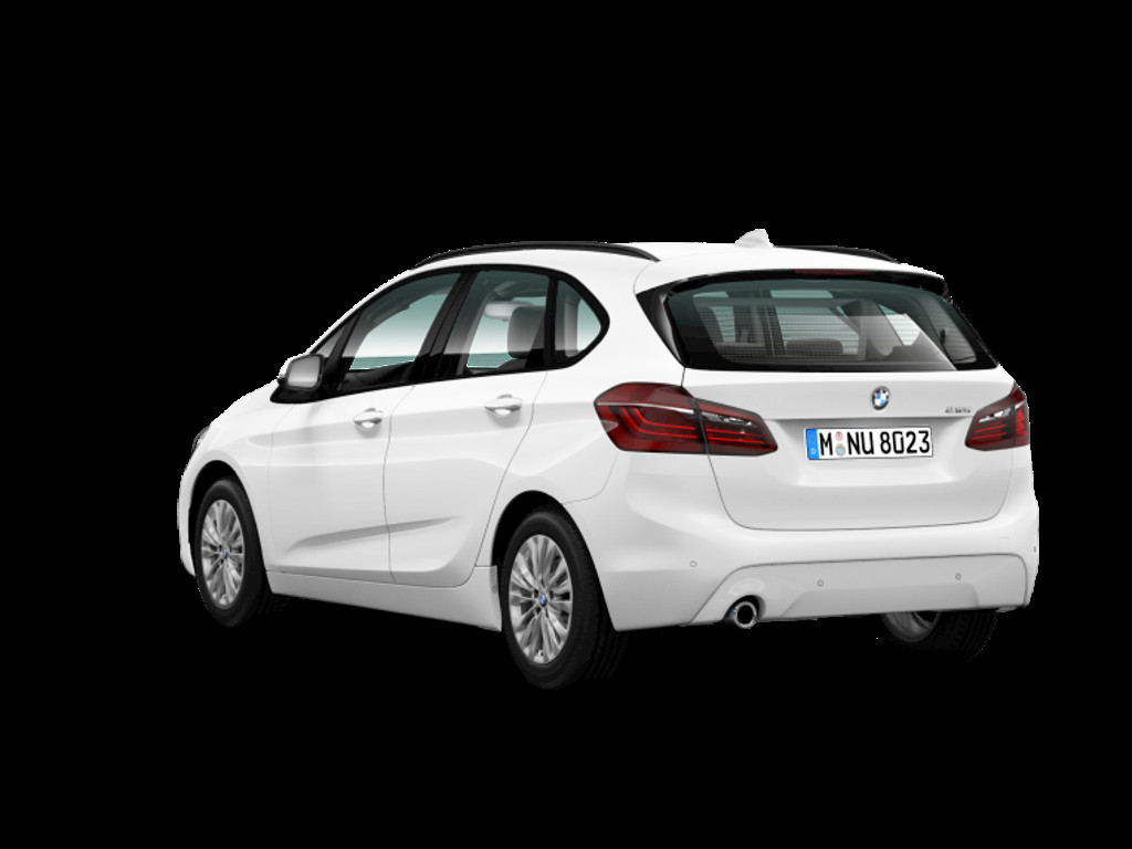 BMW 2 Serie