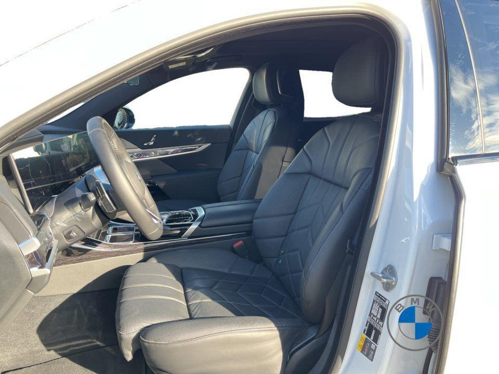BMW 7 Serie