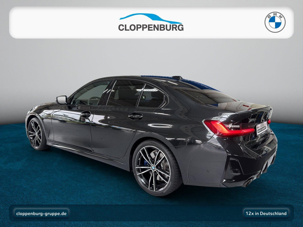 BMW 3 Serie