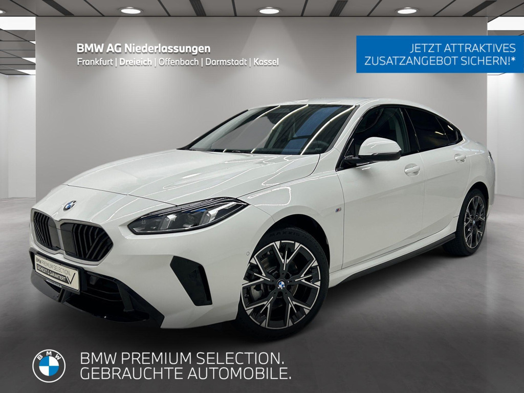 BMW 2 Serie 220 Coupé Gran Coupé 220d